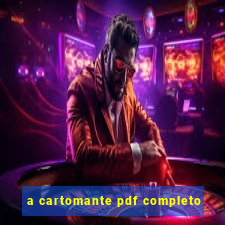 a cartomante pdf completo